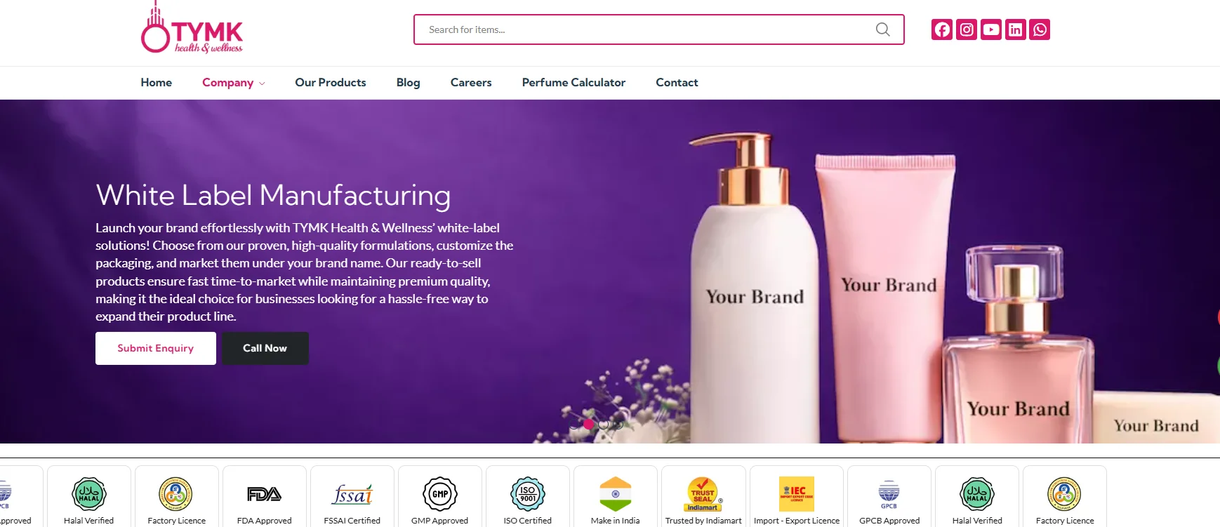 Private Label Shaving Cream Manufacturers